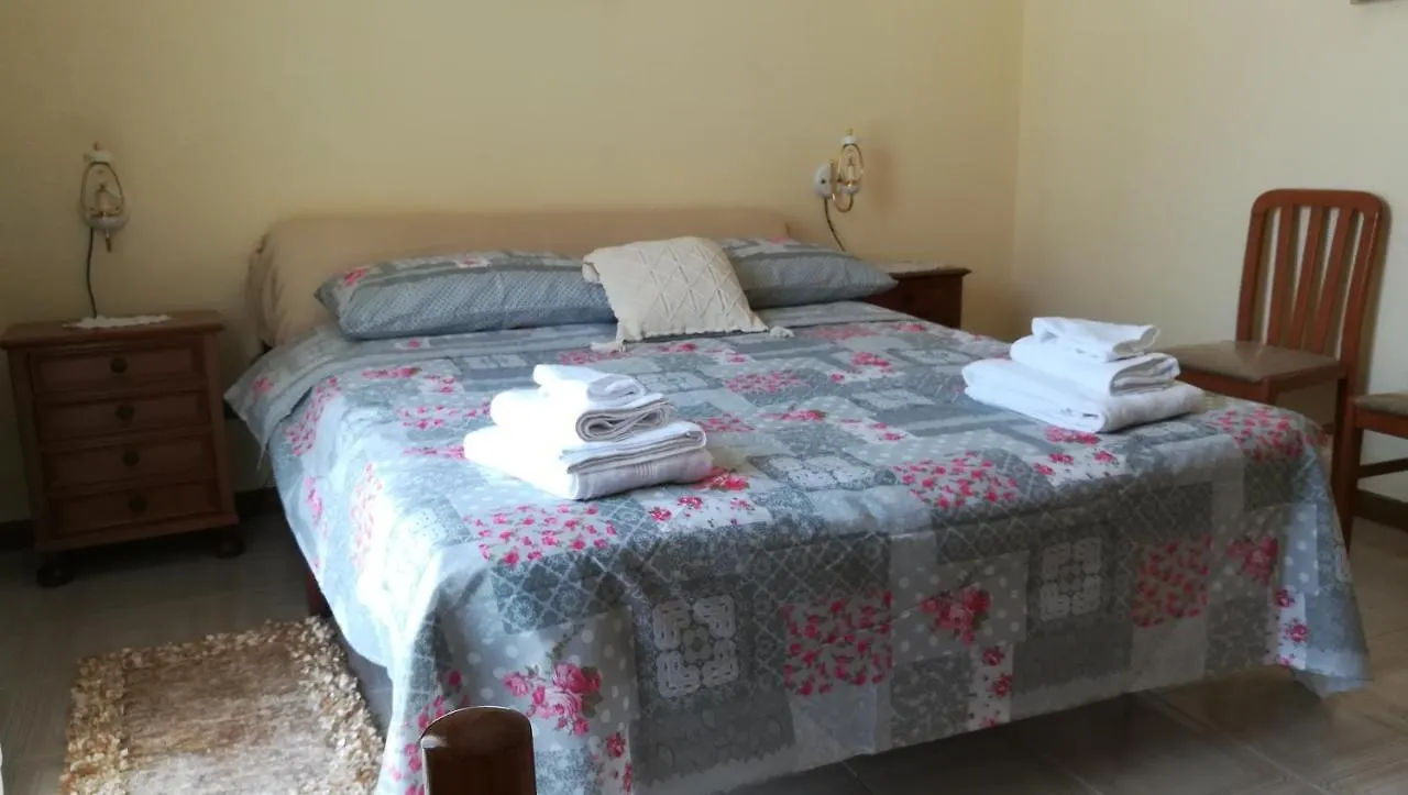 Alloggio Dei Mille Otel Palermo